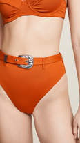 Thumbnail for your product : Onia x We Wore What Emily Bikini Bottoms