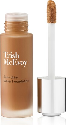 Trish McEvoy Even Skin Water Foundation, 1 oz.