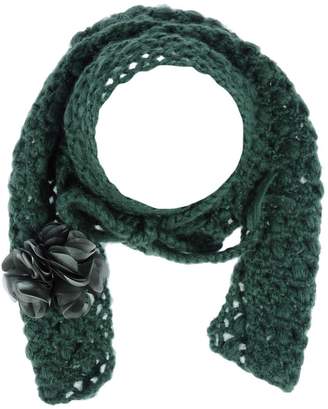 Twin-Set Oblong scarves - Item 46364367SW