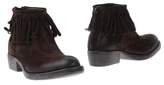 Thumbnail for your product : Maria Cristina Ankle boots