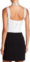 Thumbnail for your product : Wow Couture Embellished Bodycon Bodysuit