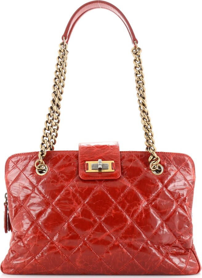 chanel 2.55 flap bag On Sale - Authenticated Resale