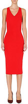 Thumbnail for your product : Victoria Beckham Stretch-crepe sleeveless dress