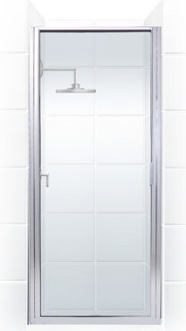 Coastal Shower Doors Paragon Series 26\