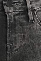 Thumbnail for your product : Frame High-rise Kick-flare Jeans