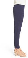 Thumbnail for your product : Eileen Fisher Women's Slouchy Slim Jersey Ankle Pants