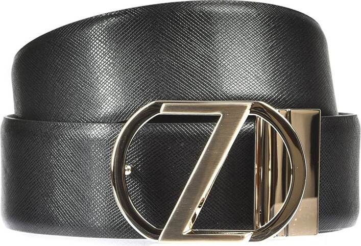 Ermenegildo Zegna Belt