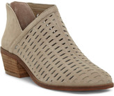Thumbnail for your product : Vince Camuto Pekkan Suede Bootie