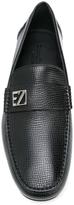 Thumbnail for your product : Ermenegildo Zegna classic loafers