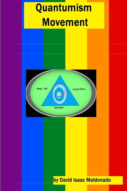 Quantumism Movement, (Paperback)