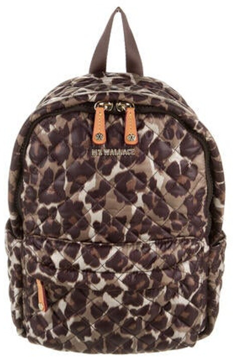 mz wallace belle backpack