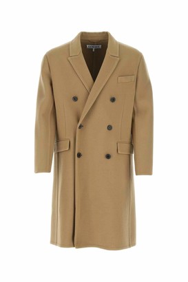 Camel Cashmere Coat Men Shop The World S Largest Collection Of Fashion Shopstyle