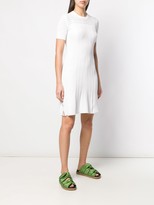 Thumbnail for your product : Kenzo Shortsleeved Knit Dress