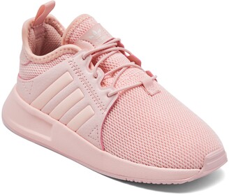 adidas Toddler Girls' X-plr Casual Athletic Sneakers from Finish Line -  ShopStyle