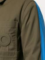 Thumbnail for your product : Craig Green Worker Fin jacket