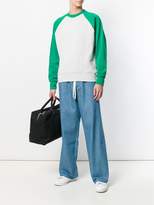 Thumbnail for your product : Societe Anonyme Hackney loose trousers