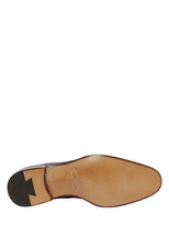 Thumbnail for your product : Ferragamo Giotto Leather Chelsea Boots