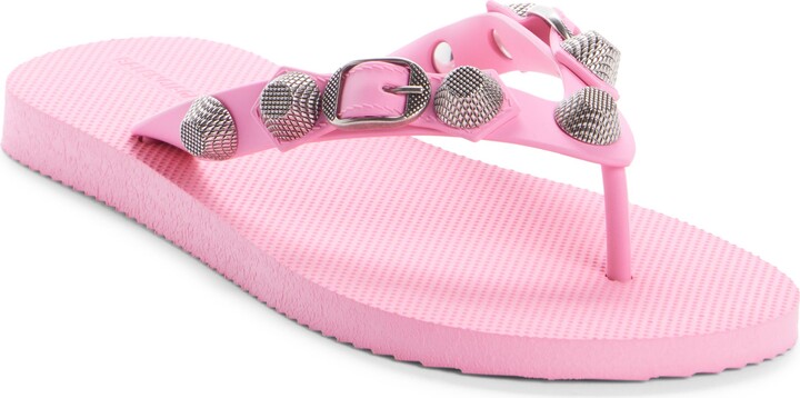 flip flop balenciaga