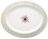 Thumbnail for your product : Bernardaud Etoiles" Oval Platter, 15"