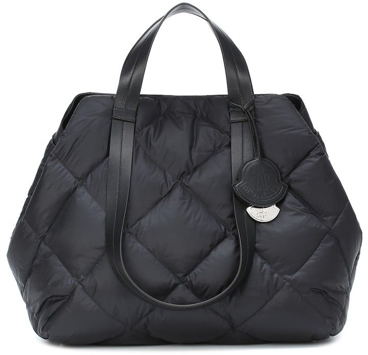 Moncler Leah Medium tote - ShopStyle Backpacks