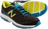Thumbnail for your product : New Balance 813V2 Cross Training Shoes (For Women)