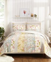 Thumbnail for your product : Jessica Simpson Mels Floral King Sham