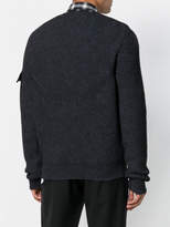 Thumbnail for your product : Off-White Wool sweater