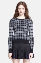 Thumbnail for your product : A.L.C. Compact Knit Sweater
