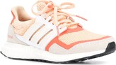 Thumbnail for your product : adidas Ultraboost S&L "Tan/Orange/White" sneakers
