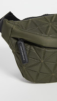 Thumbnail for your product : VeeCollective Quilted Fanny Pack