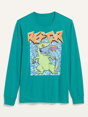 Old navy reptar shirt Clearance