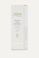 Thumbnail for your product : Zelens Body Defence Sunscreen Spf30, 125ml - Colorless