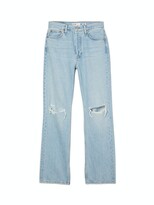 Thumbnail for your product : RE/DONE 90's High Rise Loose Jean