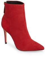 Thumbnail for your product : Schutz Ginny Pointy Toe Bootie