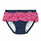 Thumbnail for your product : Sterntaler Baby Girls' Schwimmrock Bikini Bottoms