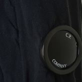 Thumbnail for your product : C.P. Company Lens Detail Sweatshirt