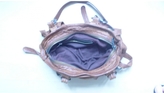 Thumbnail for your product : Jamin Puech Brown Leather Handbag