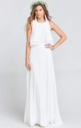 extra long jumpsuit