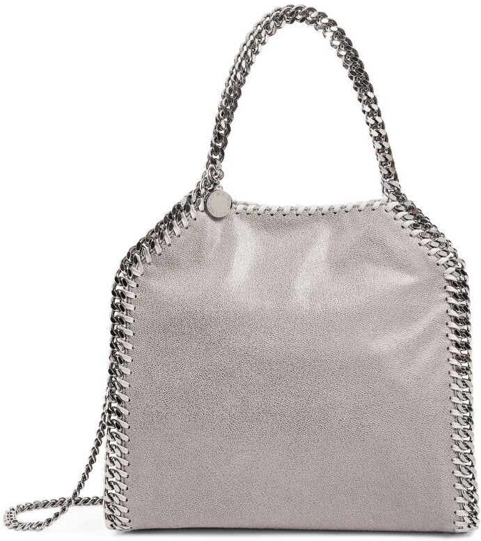 Stella Mccartney Falabella Tote | Shop the world's largest 