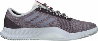 women's adidas crazytrain elite training shoe