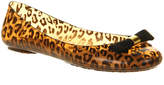 Thumbnail for your product : Free Fish Ray Leopard