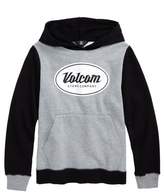 Thumbnail for your product : Volcom Patch Stone Hoodie