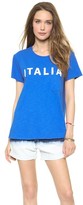 Thumbnail for your product : TEXTILE Elizabeth and James Italia Bowery Tee