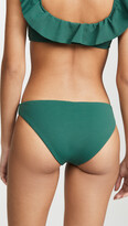Thumbnail for your product : Eberjey Pique Annia Bikini Bottoms