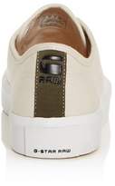 Thumbnail for your product : G Star Men's Strett II Low-Top Sneakers