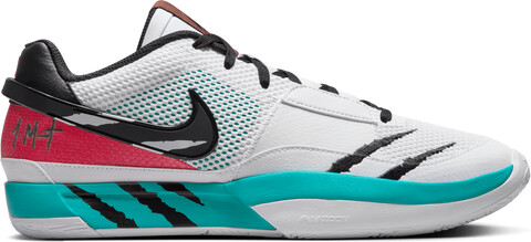Ja Morant Nike JA 1 Scratch