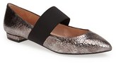 Thumbnail for your product : French Sole 'Mondo' Flat (Women)