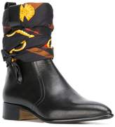 Thumbnail for your product : Maison Margiela 'No Gender' boots
