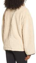 Thumbnail for your product : Free People Oh So Cozy Fleece Pullover