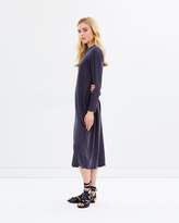 Thumbnail for your product : Box Straight Dress